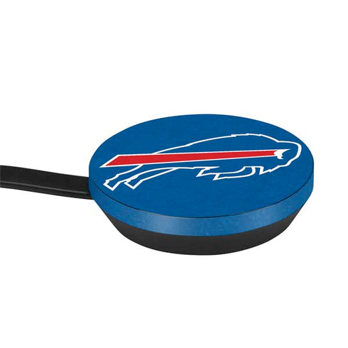 NFL Buffalo Bills Distressed Google Stadia Controller Skin